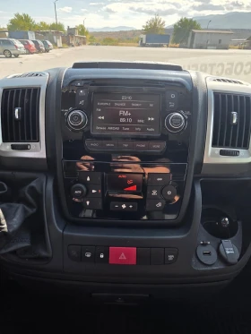 Fiat Ducato ПЪТНА ПОМОЩ, снимка 6