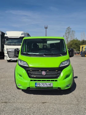 Fiat Ducato ПЪТНА ПОМОЩ, снимка 1