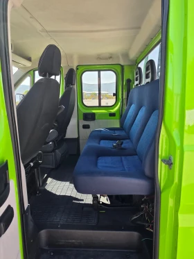 Fiat Ducato ПЪТНА ПОМОЩ, снимка 5
