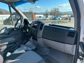 VW Crafter !!Euro5 | Mobile.bg   14