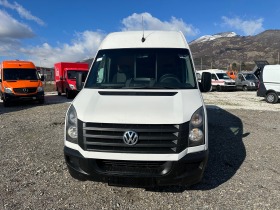 VW Crafter !!Euro5 | Mobile.bg   3