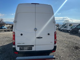 VW Crafter !!Euro5 | Mobile.bg   6