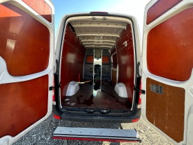 VW Crafter !!Euro5 | Mobile.bg   8