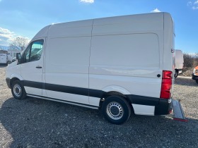 VW Crafter !!Euro5 | Mobile.bg   7
