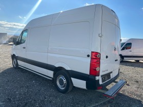 VW Crafter !!Euro5 | Mobile.bg   5