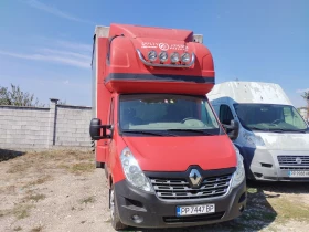 Renault Master 2300 | Mobile.bg    3