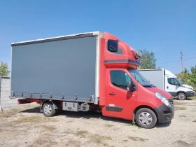     Renault Master 2300