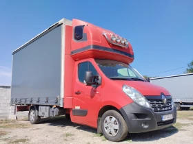 Renault Master 2300 | Mobile.bg    4