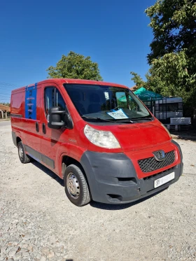 Peugeot Boxer 2.2 HDI, снимка 3