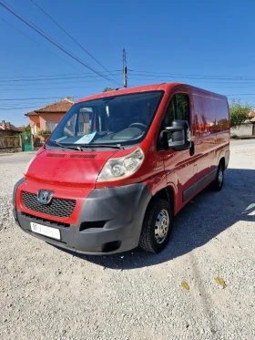 Peugeot Boxer 2.2 HDI, снимка 1