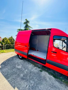 Mercedes-Benz Sprinter         | Mobile.bg    14