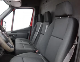 Mercedes-Benz Sprinter         | Mobile.bg    9