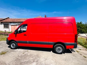 Mercedes-Benz Sprinter         | Mobile.bg    12