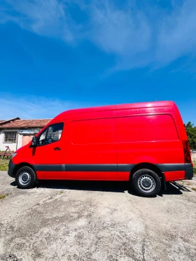 Mercedes-Benz Sprinter         | Mobile.bg    13