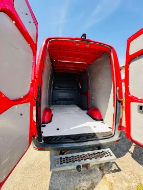 Mercedes-Benz Sprinter         | Mobile.bg    16