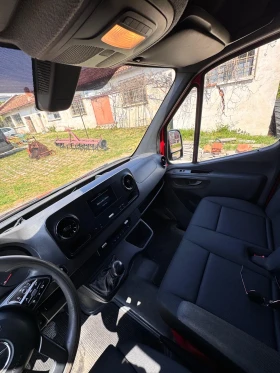 Mercedes-Benz Sprinter         | Mobile.bg    6