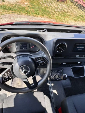 Mercedes-Benz Sprinter         | Mobile.bg    3