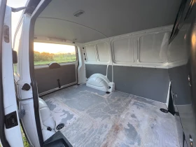 VW Transporter T5 2.0 TDI 140 | Mobile.bg    8