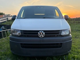 VW Transporter T5 2.0 TDI 140 | Mobile.bg    2