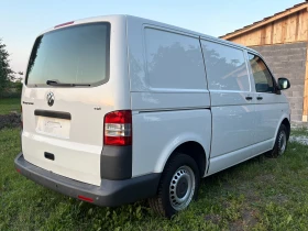 VW Transporter T5 2.0 TDI 140 | Mobile.bg    6