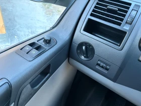 VW Transporter T5 2.0 TDI 140 | Mobile.bg    13