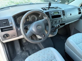 VW Transporter T5 2.0 TDI 140 | Mobile.bg    11