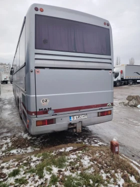 Man Lion S Classic Ман, снимка 6