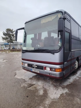 Man Lion S Classic Ман - изображение 1