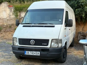 ����� �� �������� �� VW Crafter 2.5TDi