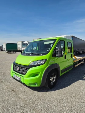 ����� �� �������� �� Fiat Ducato ����� �����