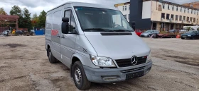 Mercedes-Benz Sprinter 316 2.7 CDI* AVTOMAT* УНИКАТ* КЛИМАТИК* 