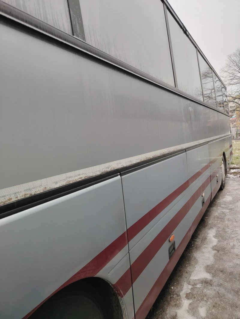 Man Lion S Classic Ман, снимка 3 - Бусове и автобуси - 53185414