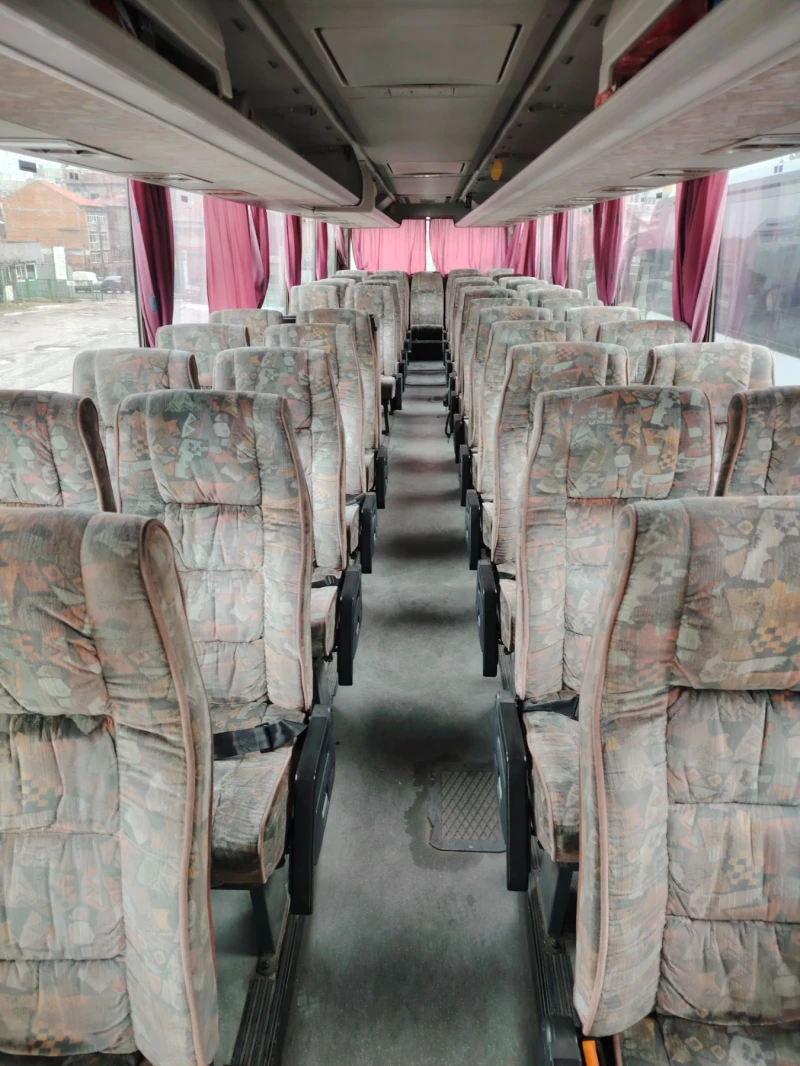 Man Lion S Classic Ман, снимка 11 - Бусове и автобуси - 53185414