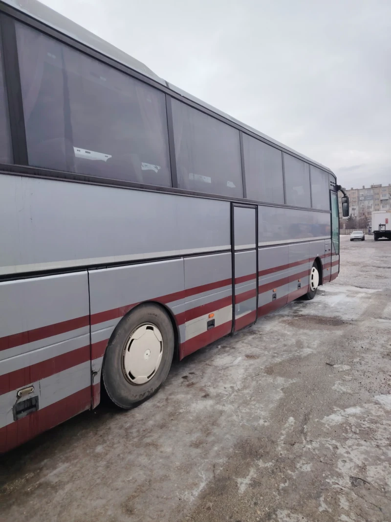 Man Lion S Classic Ман, снимка 8 - Бусове и автобуси - 53185414