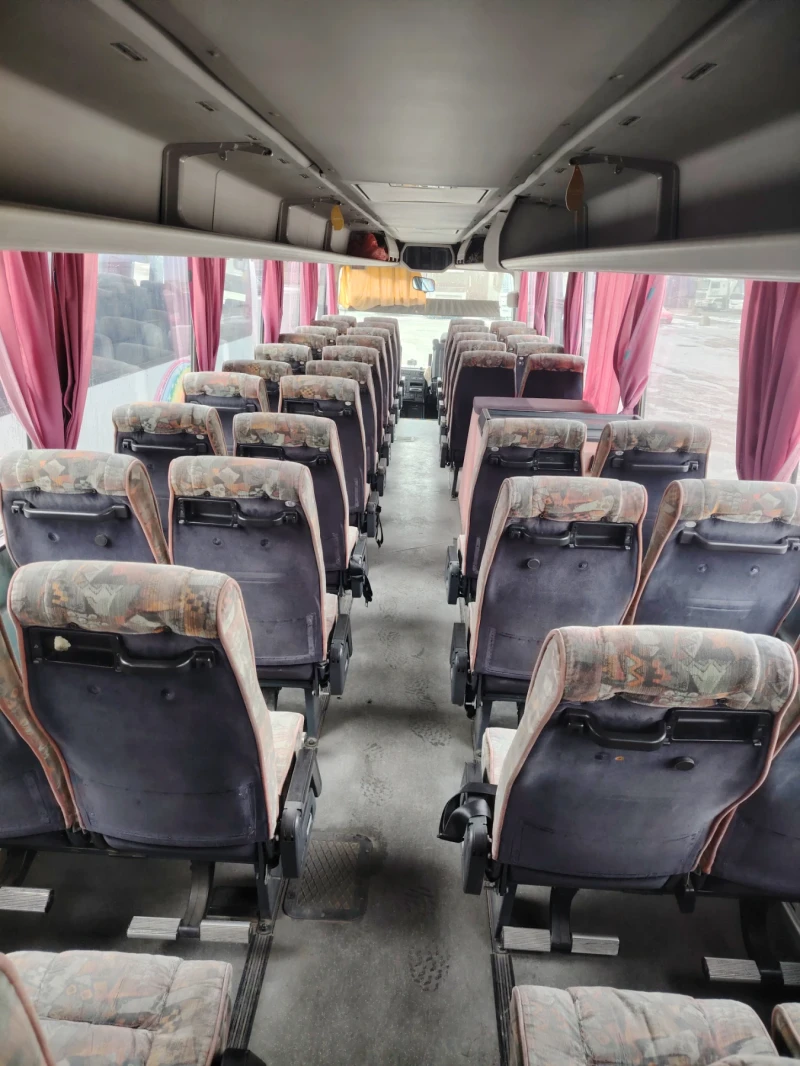 Man Lion S Classic Ман, снимка 15 - Бусове и автобуси - 53185414