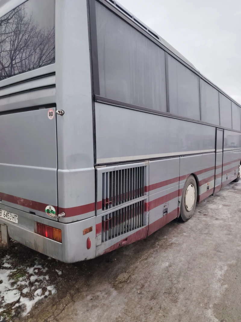 Man Lion S Classic Ман, снимка 7 - Бусове и автобуси - 53185414