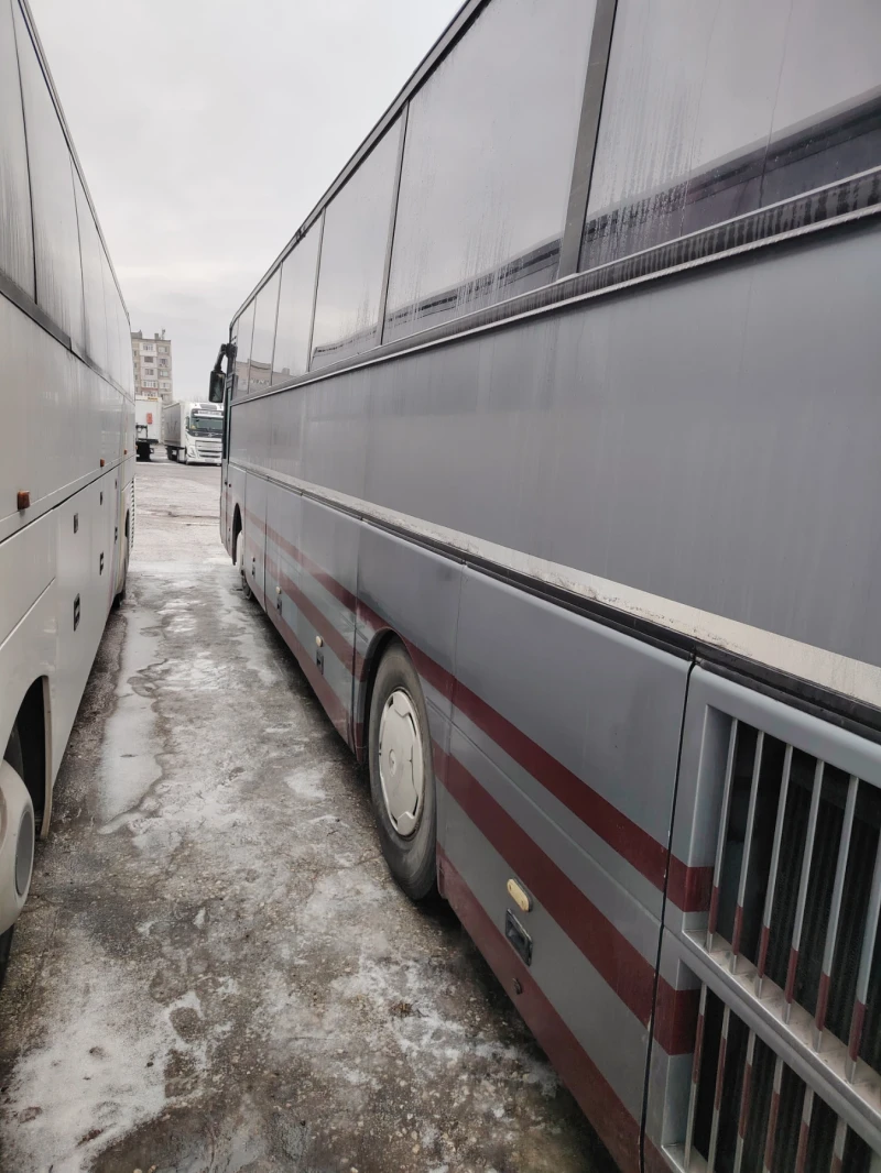 Man Lion S Classic Ман, снимка 4 - Бусове и автобуси - 53185414