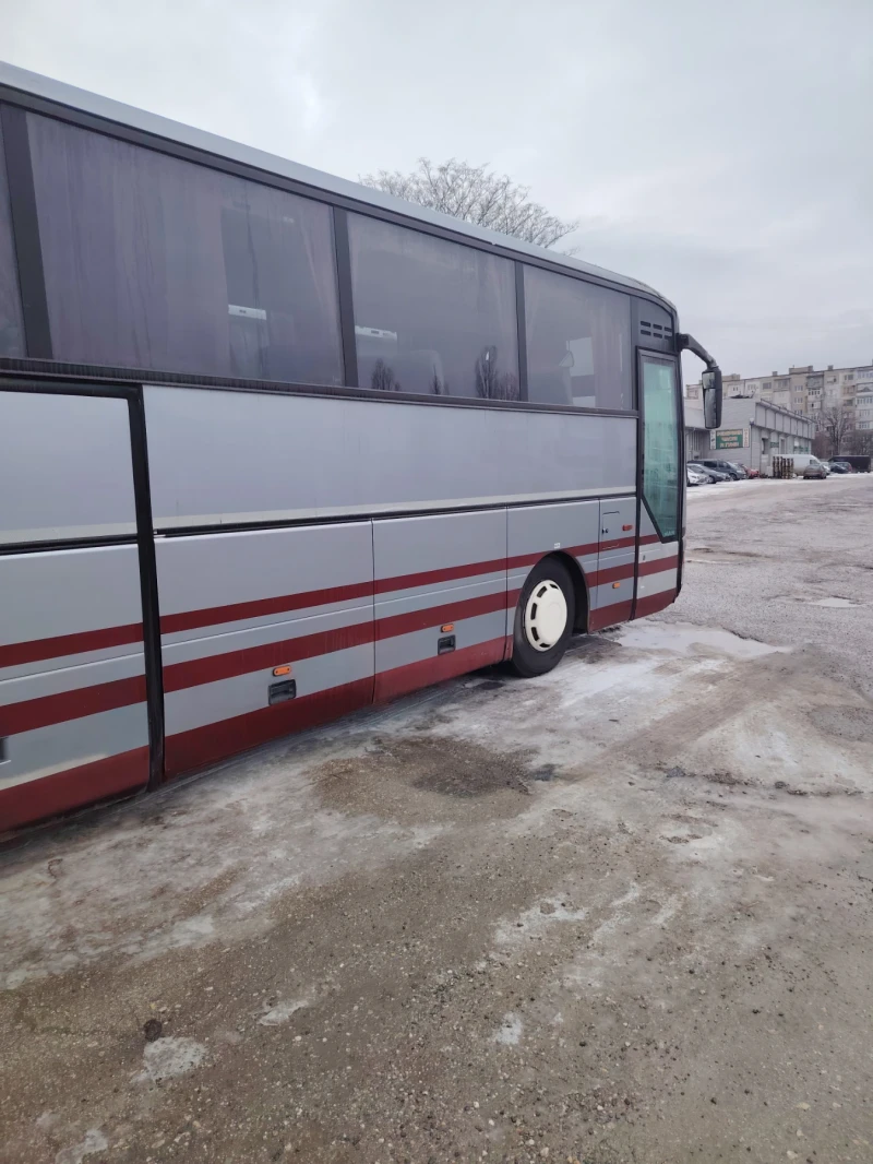 Man Lion S Classic Ман, снимка 9 - Бусове и автобуси - 53185414