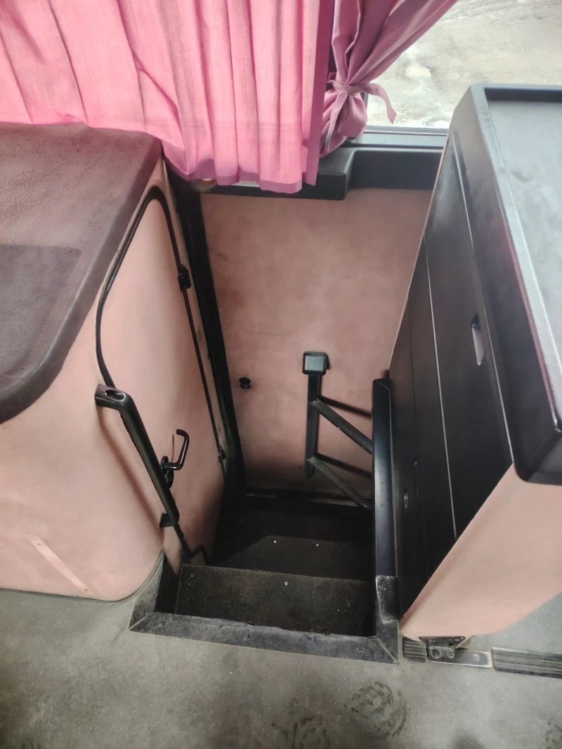 Man Lion S Classic Ман, снимка 13 - Бусове и автобуси - 53185414