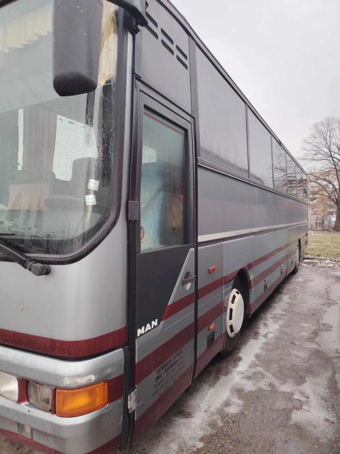 Man Lion S Classic Ман - изображение 2