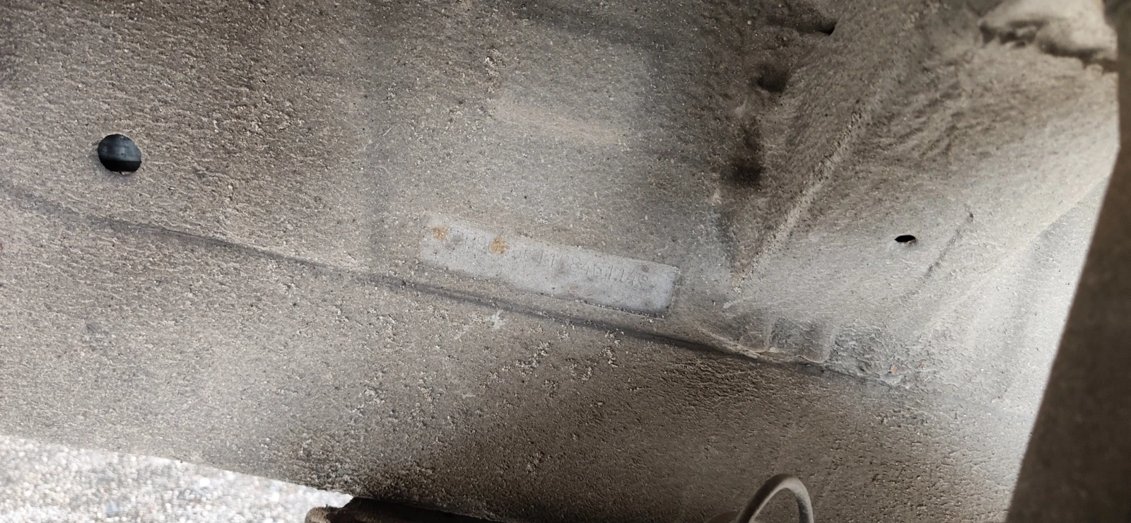 Mercedes-Benz Sprinter 316 2.7 CDI* AVTOMAT* ������* ��������*  | Mobile.bg � ����������� 6