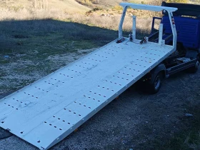 Mercedes-Benz Atego 1224 6 цилиндъра, снимка 10