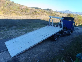 Mercedes-Benz Atego 1224 6 цилиндъра, снимка 9