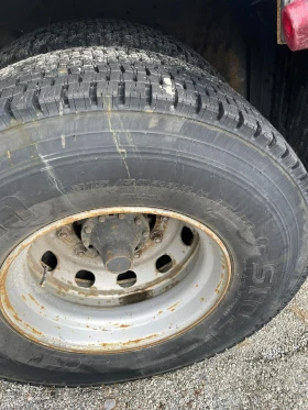 Scania R 124 470 Palfinger 24000C, снимка 6