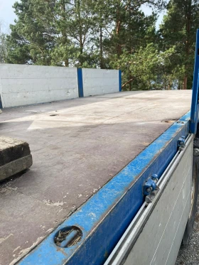 Scania R 124 470 Palfinger 24000C, снимка 5