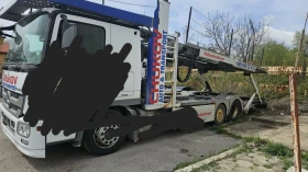 Renault Premium , kassbohrer Super Trans 2011, снимка 4