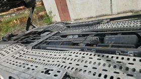 Renault Premium , kassbohrer Super Trans 2011, снимка 5