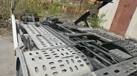 Renault Premium , kassbohrer Super Trans 2011, снимка 6