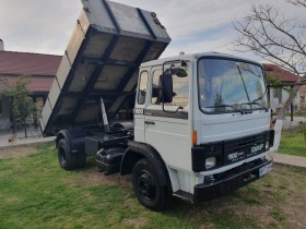 Daf 1100 128 250KM, снимка 1 - Камиони - 45130816