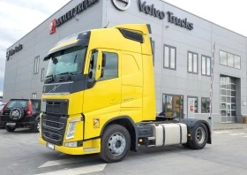  Volvo Fh